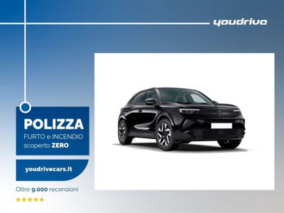 Opel Mokka 1.2 GS s&amp;s 136cv nuova a Nola