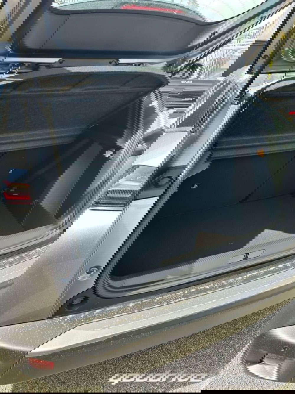 Peugeot 2008 nuova a Napoli (14)