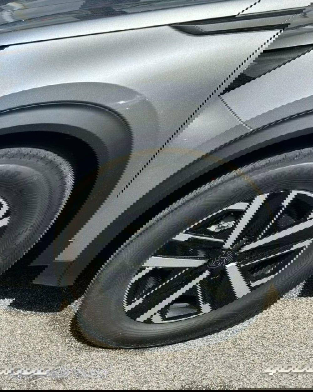 Peugeot 2008 nuova a Napoli (15)