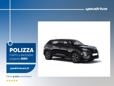 Peugeot 2008 1.2 puretech Style s&amp;s 100cv nuova a Nola