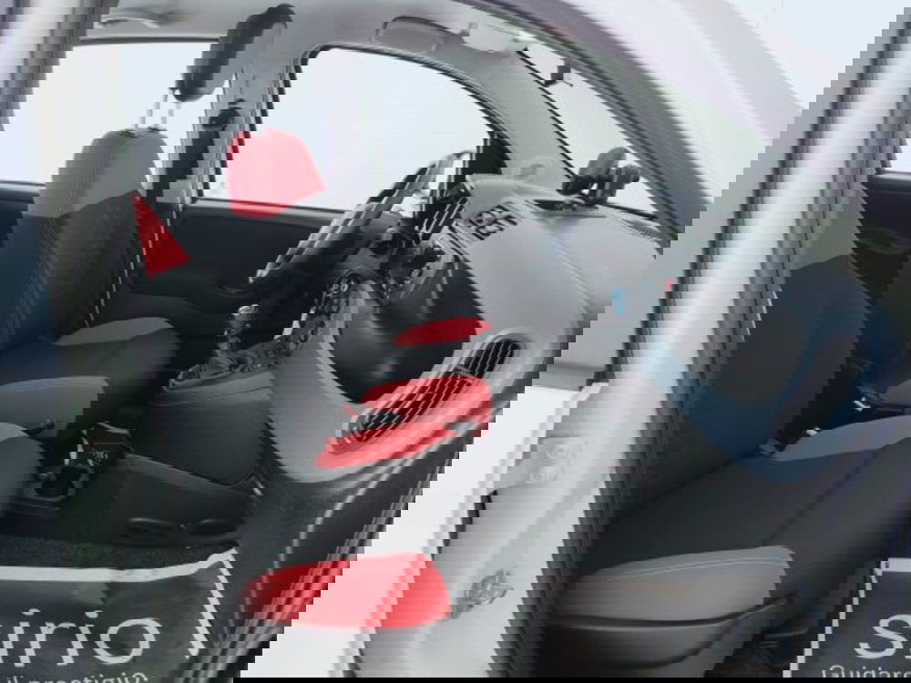 Fiat Panda usata a Teramo (11)