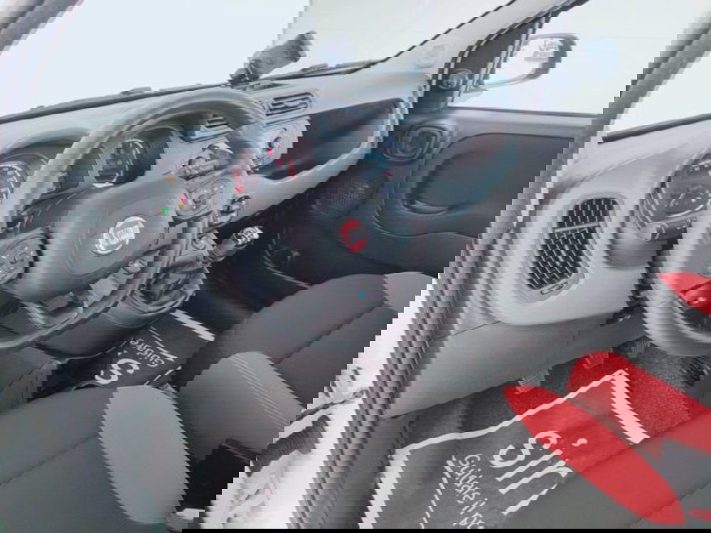 Fiat Panda usata a Teramo (12)