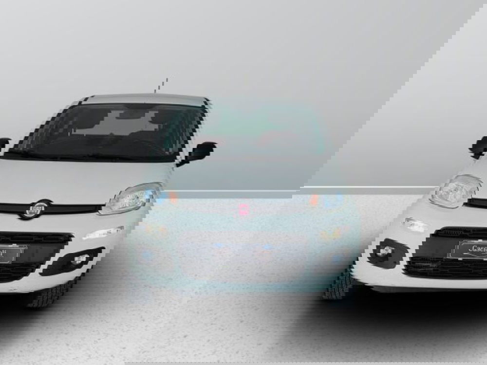 Fiat Panda usata a Teramo (2)