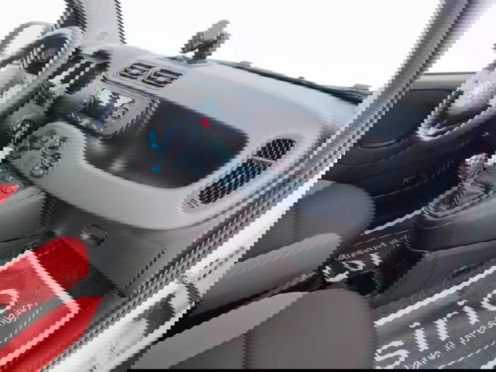 Fiat Panda usata a Teramo (9)