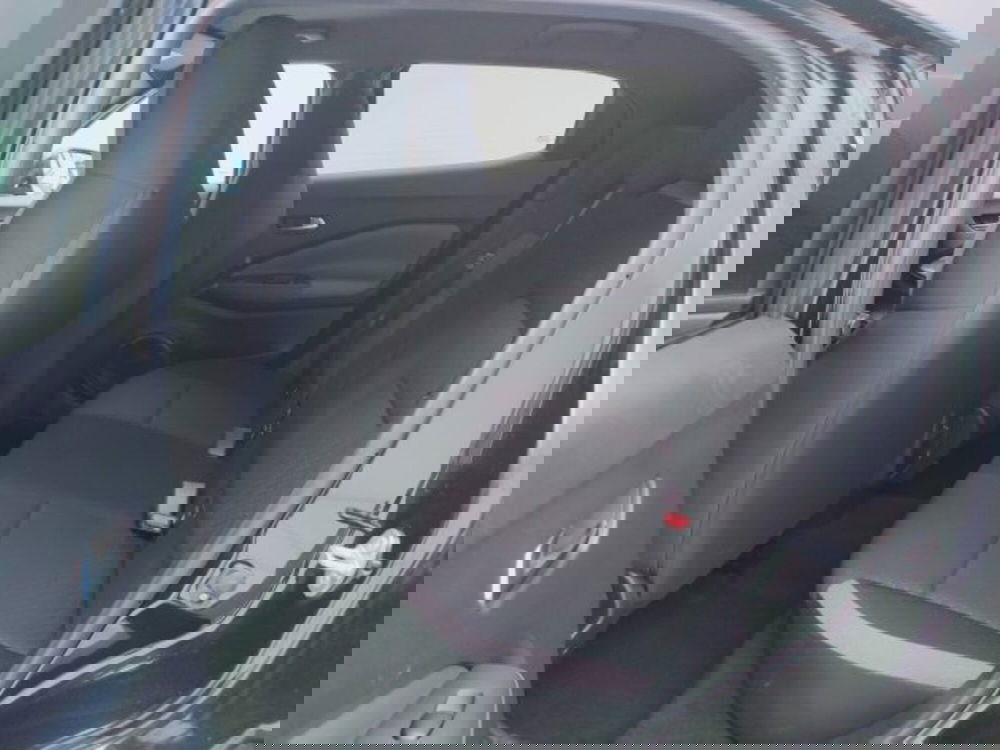 Nissan Juke usata a Teramo (10)