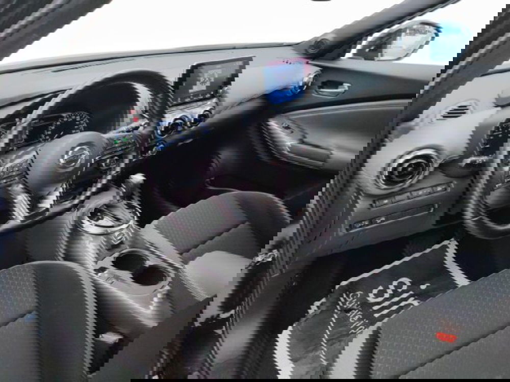 Nissan Juke usata a Teramo (13)