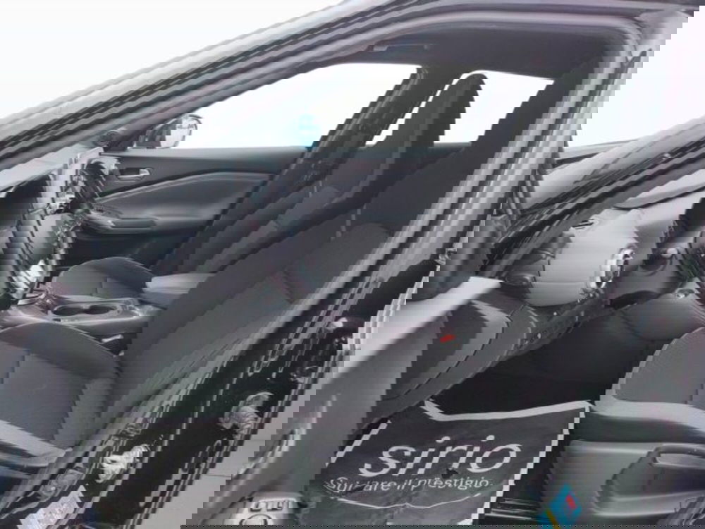 Nissan Juke usata a Teramo (14)