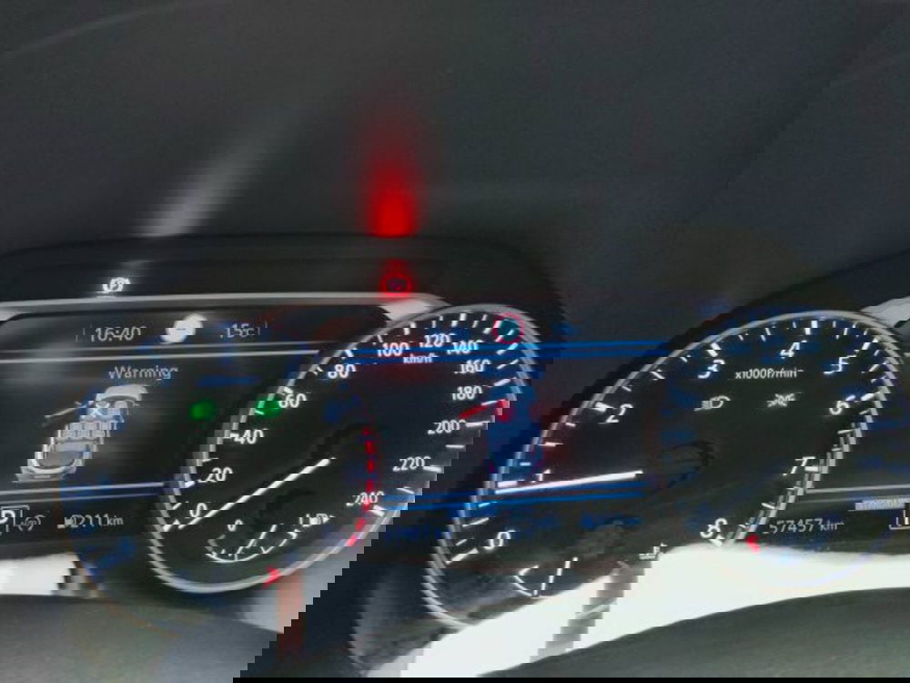 Nissan Juke usata a Teramo (15)