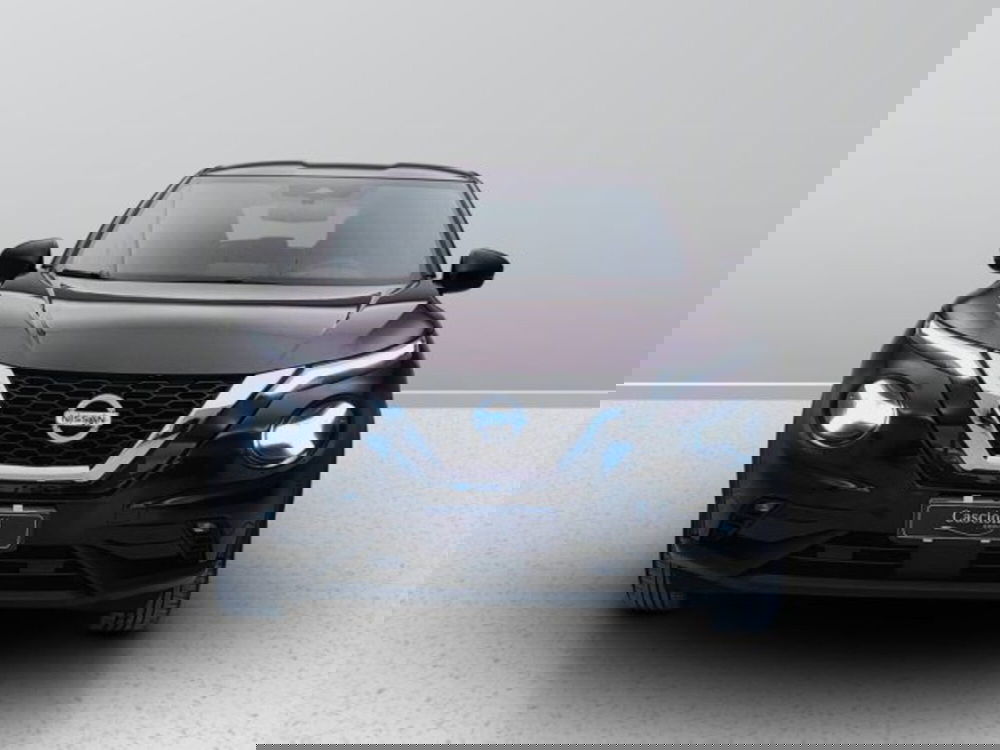 Nissan Juke usata a Teramo (2)