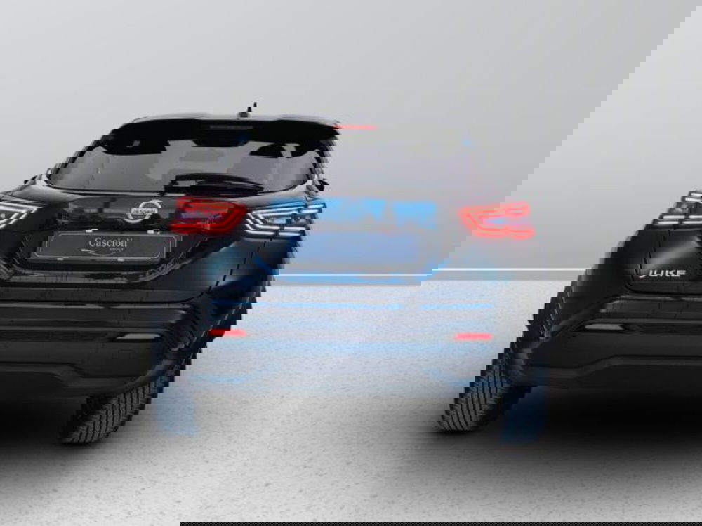 Nissan Juke usata a Teramo (4)