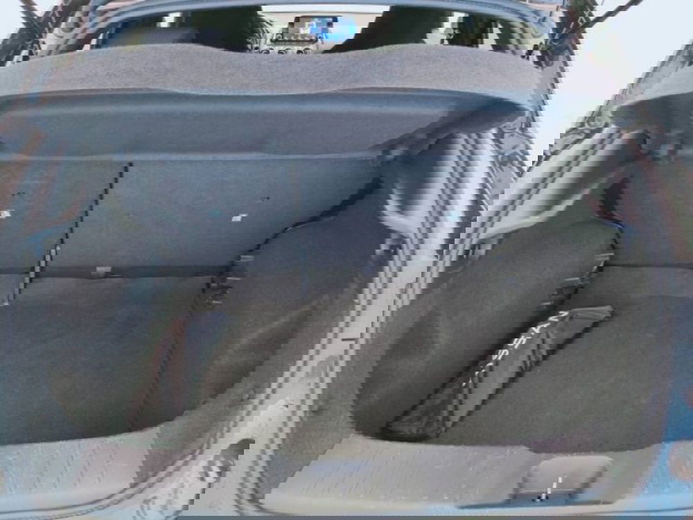 Nissan Juke usata a Teramo (5)