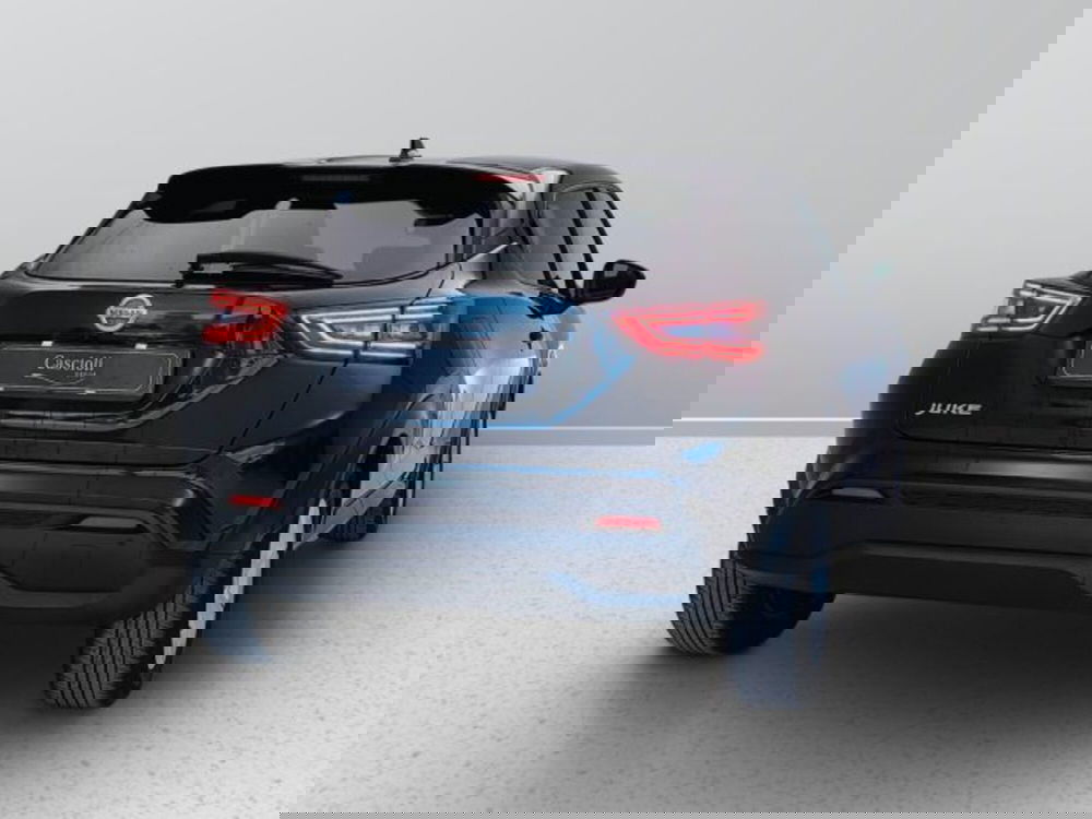 Nissan Juke usata a Teramo (6)