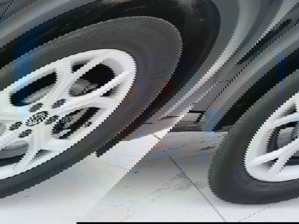 Nissan Juke usata a Teramo (8)