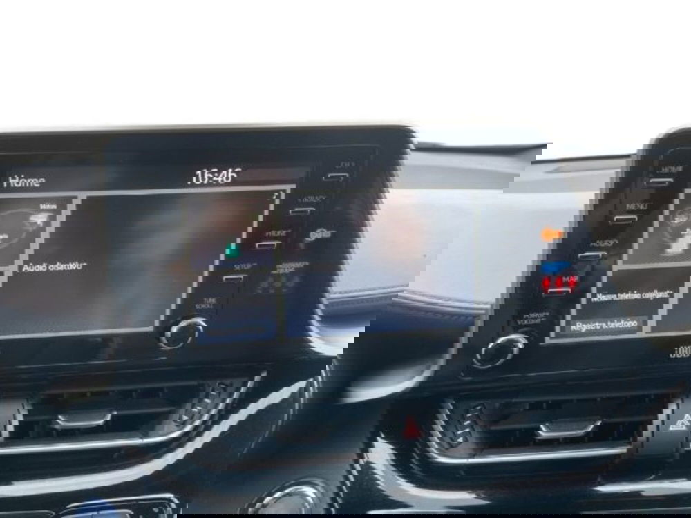 Toyota Toyota C-HR usata a Vercelli (16)