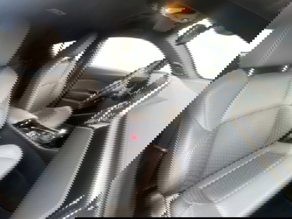 Toyota Toyota C-HR usata a Vercelli (7)