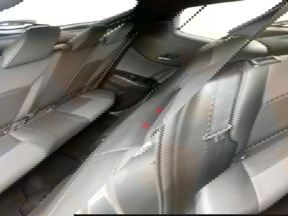 Toyota Toyota C-HR usata a Vercelli (8)