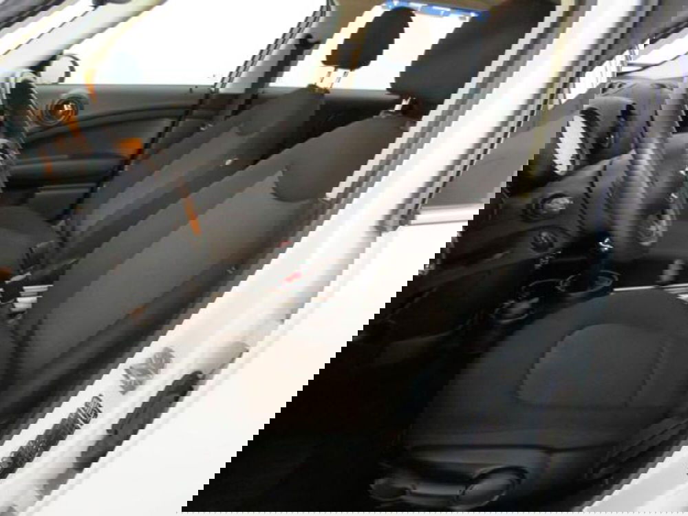 MINI Mini Countryman usata a Lodi (10)