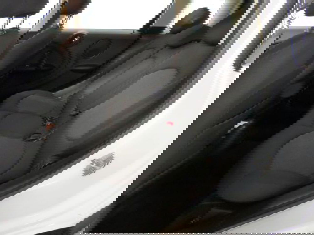 MINI Mini Countryman usata a Lodi (11)