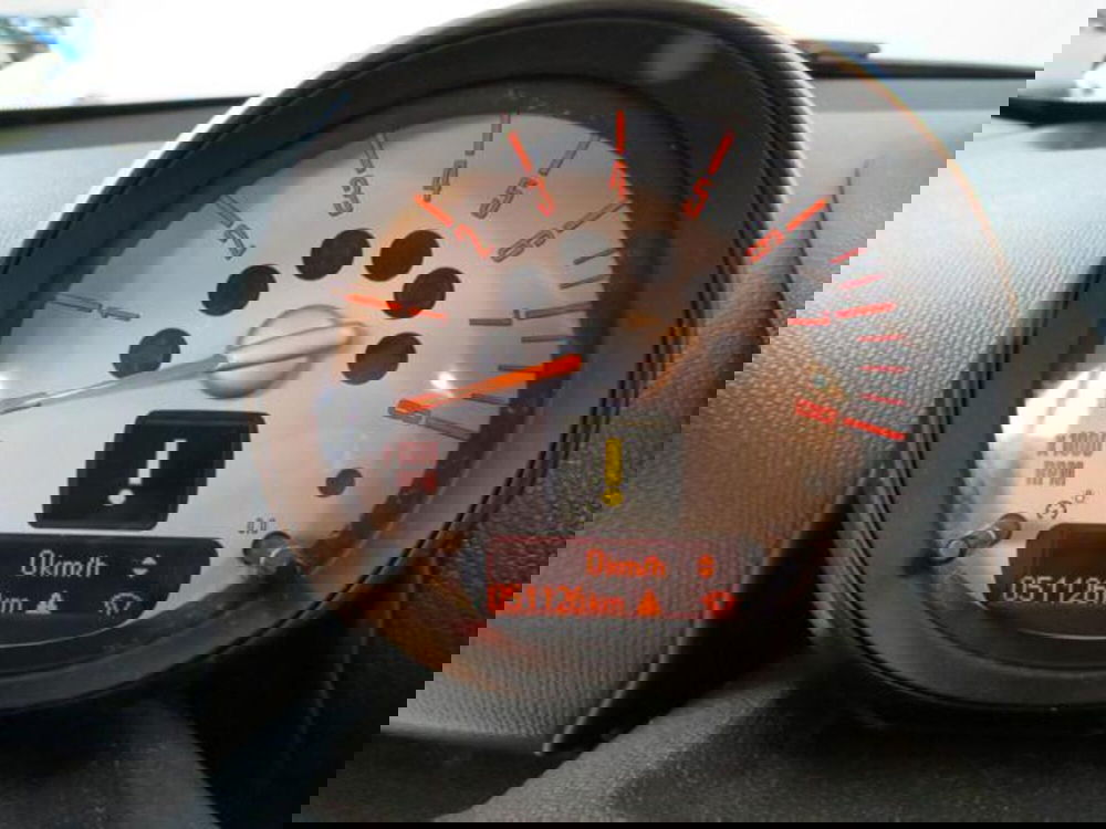 MINI Mini Countryman usata a Lodi (12)