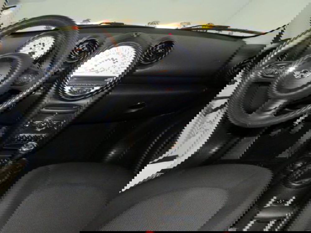 MINI Mini Countryman usata a Lodi (13)