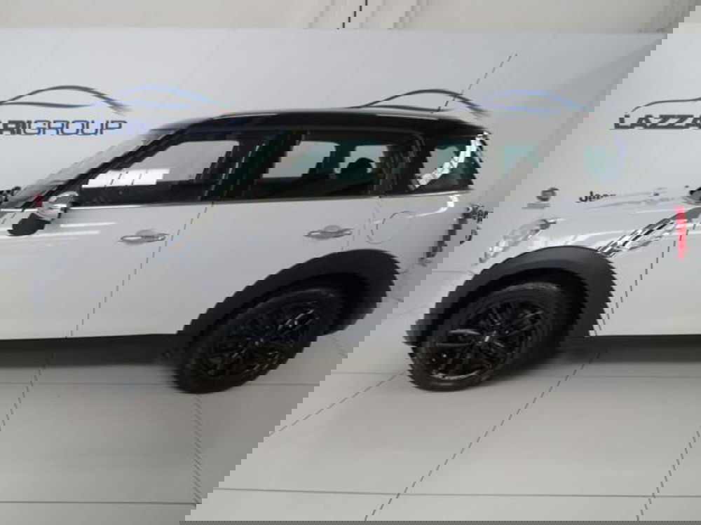 MINI Mini Countryman usata a Lodi (3)