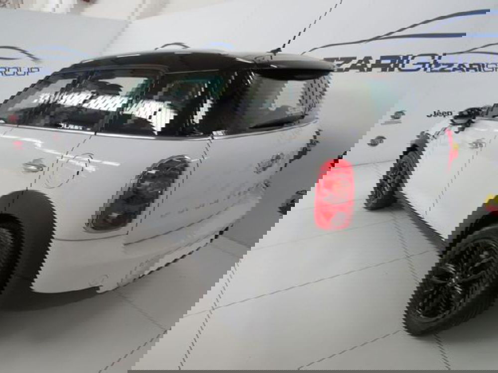 MINI Mini Countryman usata a Lodi (4)