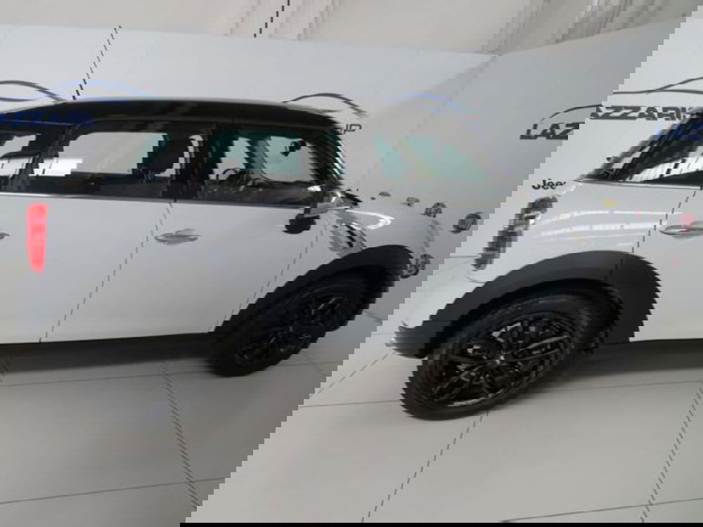 MINI Mini Countryman usata a Lodi (6)