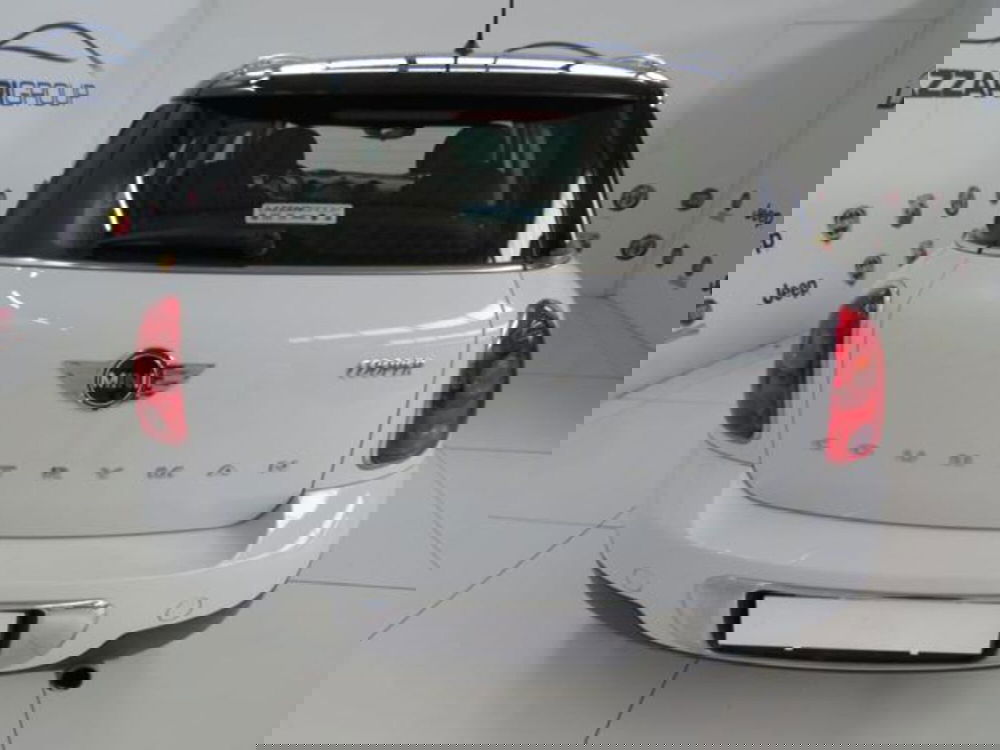 MINI Mini Countryman usata a Lodi (8)