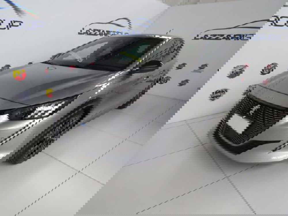 Peugeot 208 usata a Lodi