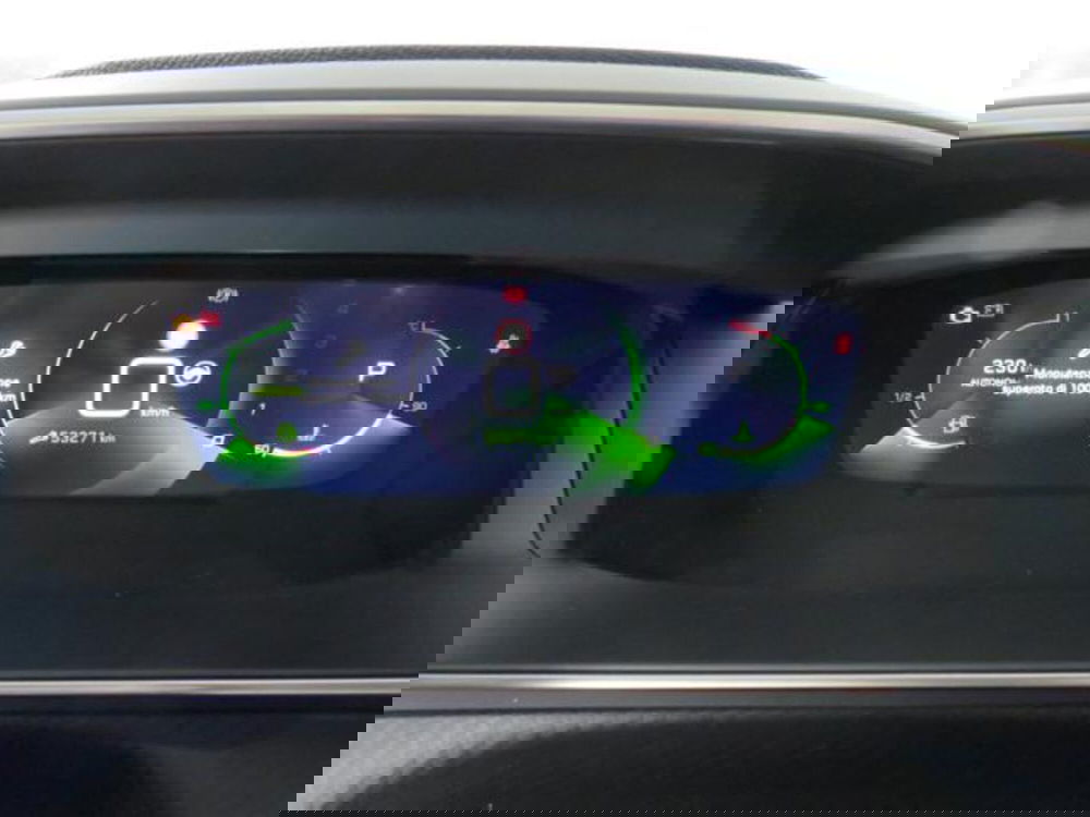 Peugeot 208 usata a Lodi (11)