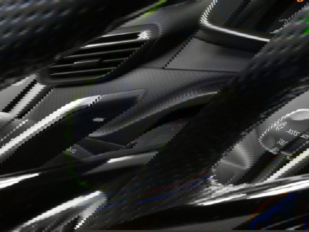 Peugeot 208 usata a Lodi (12)