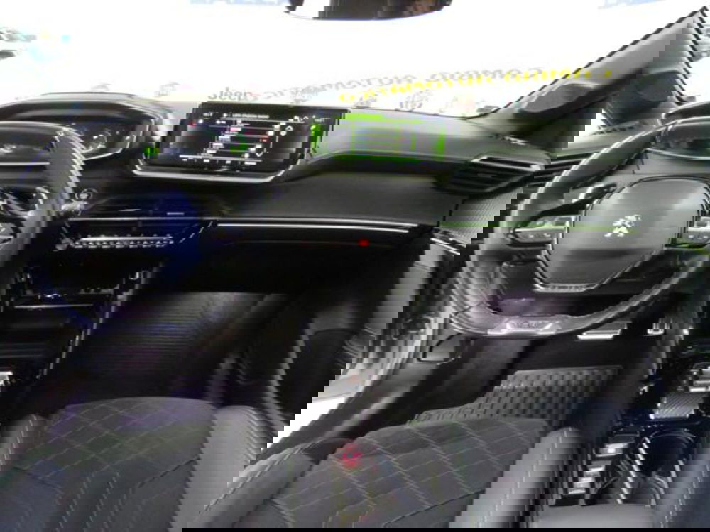 Peugeot 208 usata a Lodi (13)