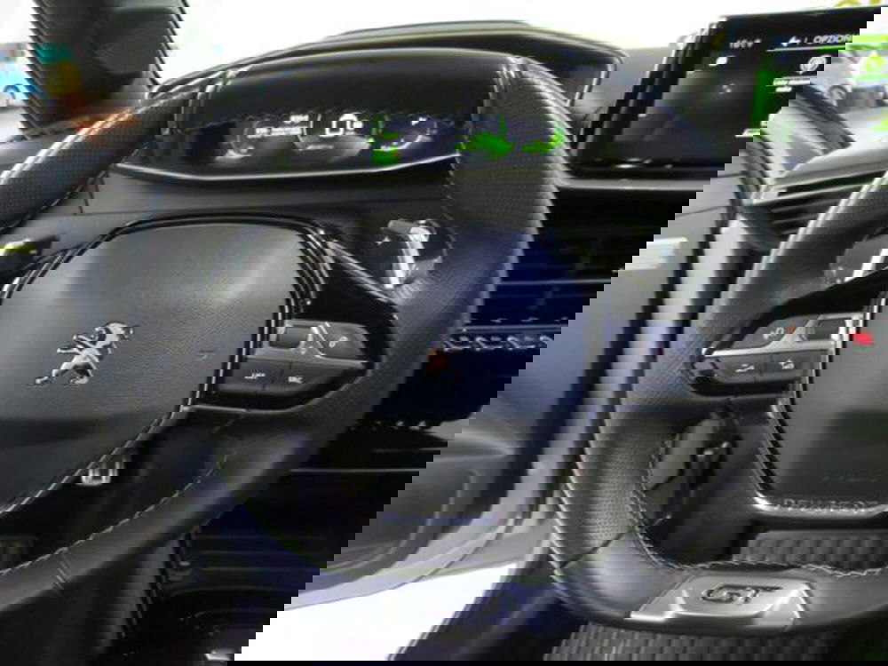 Peugeot 208 usata a Lodi (14)