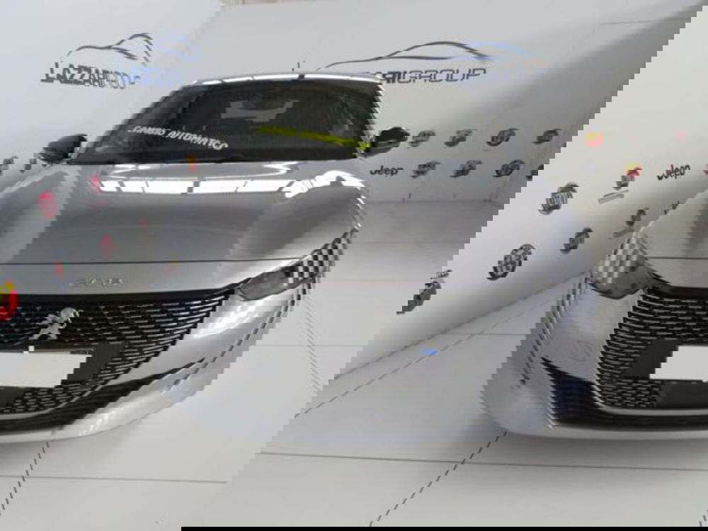 Peugeot 208 usata a Lodi (2)