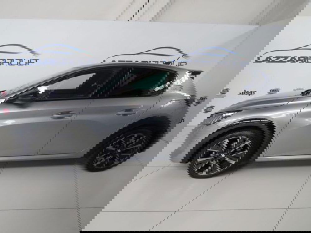 Peugeot 208 usata a Lodi (3)