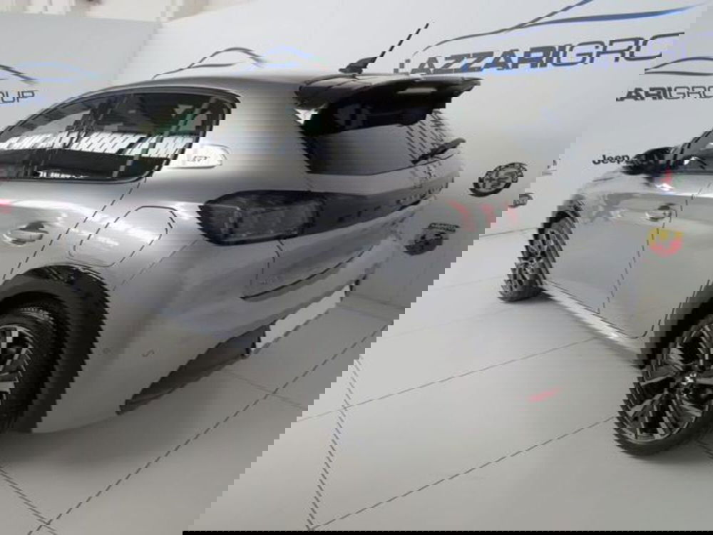 Peugeot 208 usata a Lodi (4)