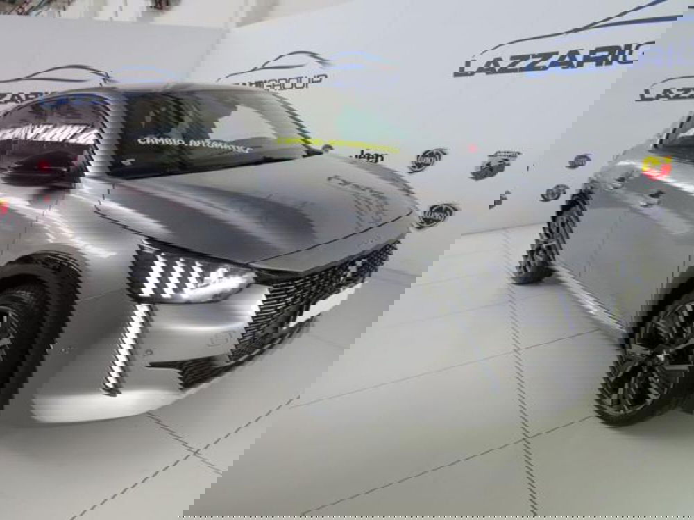 Peugeot 208 usata a Lodi (5)