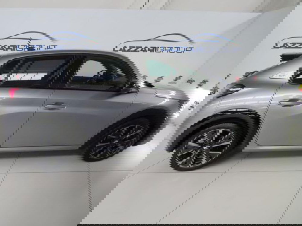 Peugeot 208 usata a Lodi (6)