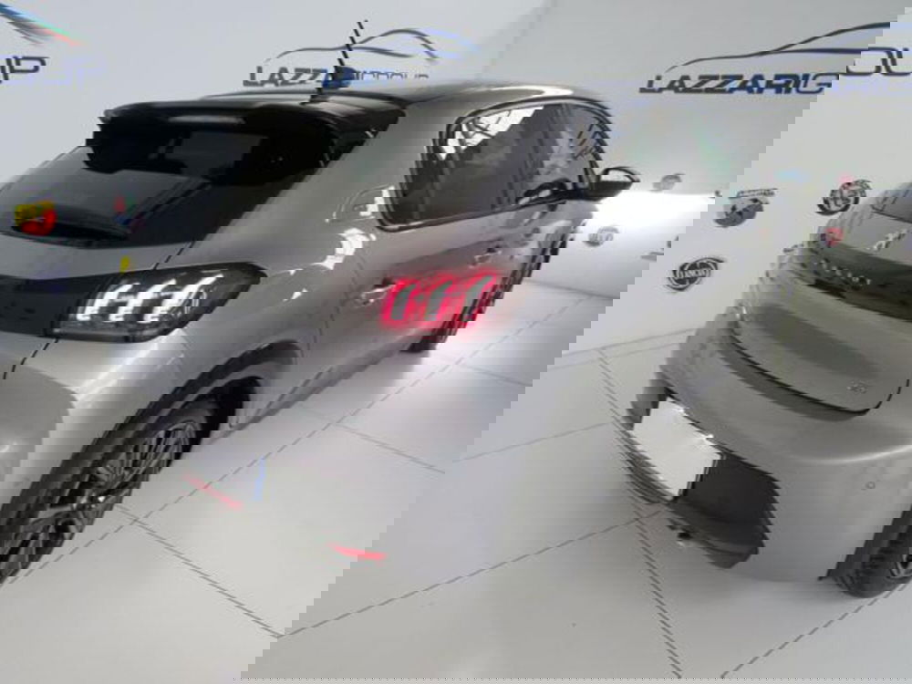 Peugeot 208 usata a Lodi (7)