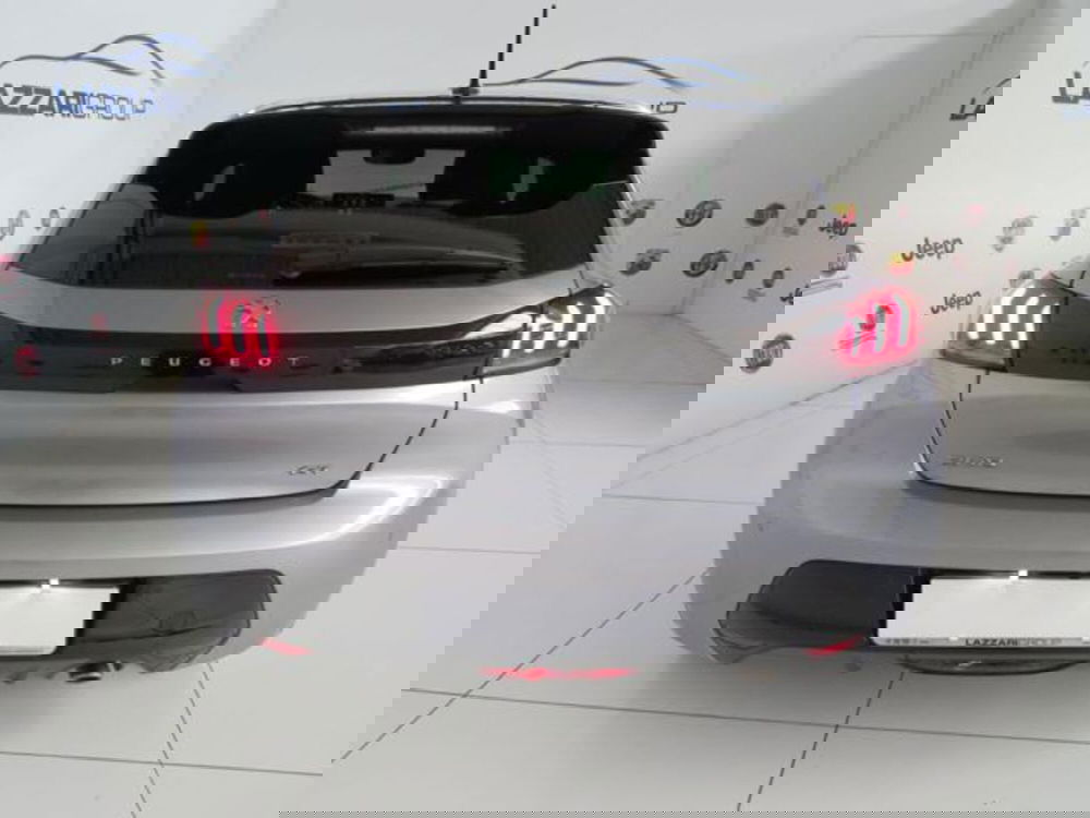 Peugeot 208 usata a Lodi (8)