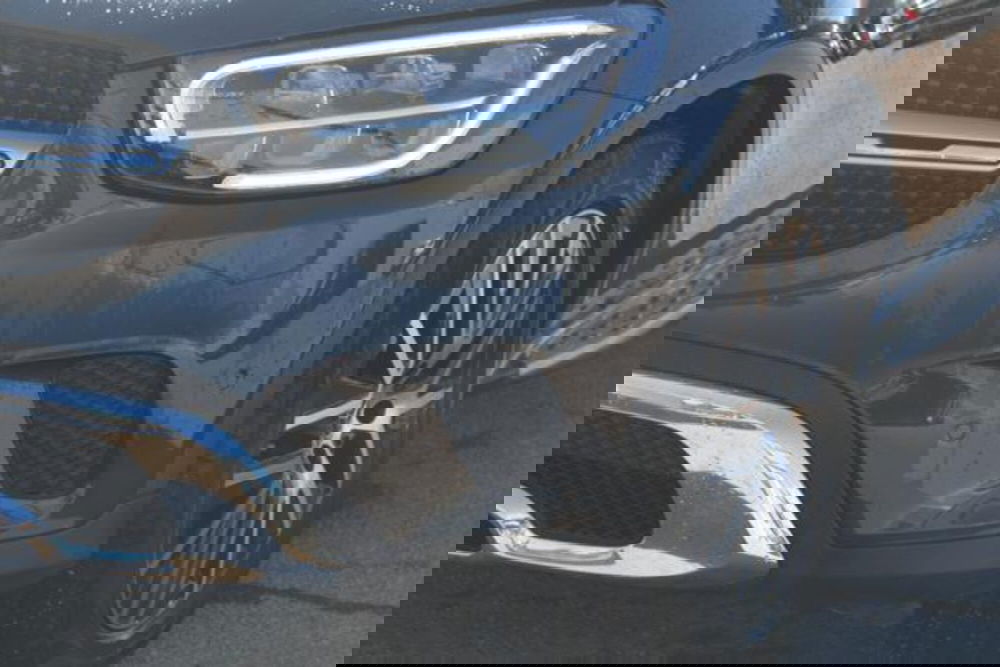 Mercedes-Benz GLC Coupé usata a Lecce (2)