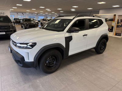Dacia Duster 1.0 TCe GPL 4x2 Essential del 2025 usata a Montecrestese