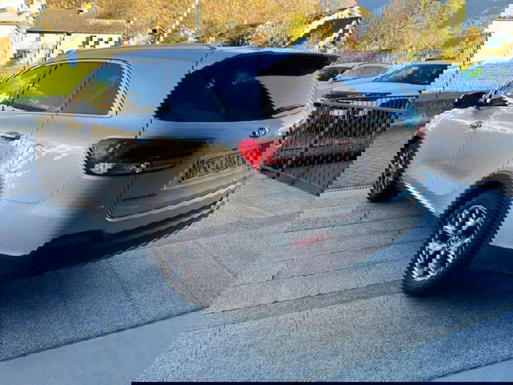 Kia Sorento usata a Verbano Cusio Ossola (10)