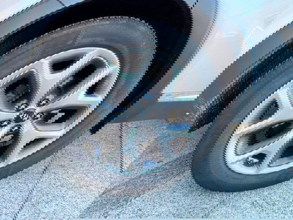 Kia Sorento usata a Verbano Cusio Ossola (11)