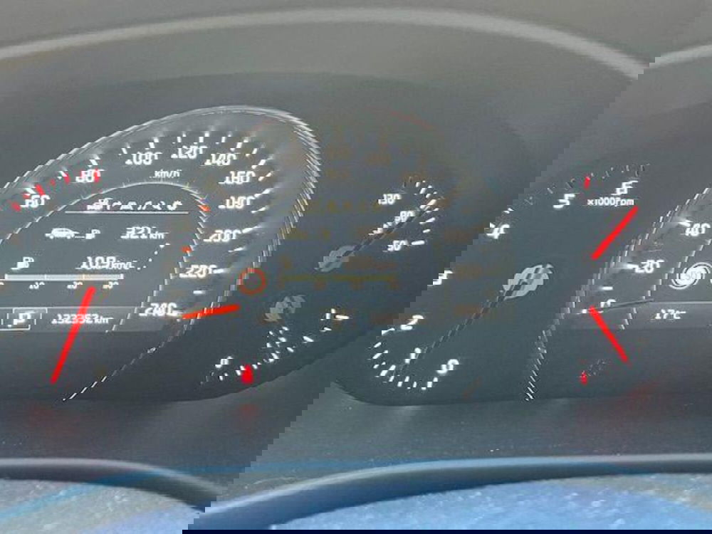 Kia Sorento usata a Verbano Cusio Ossola (15)