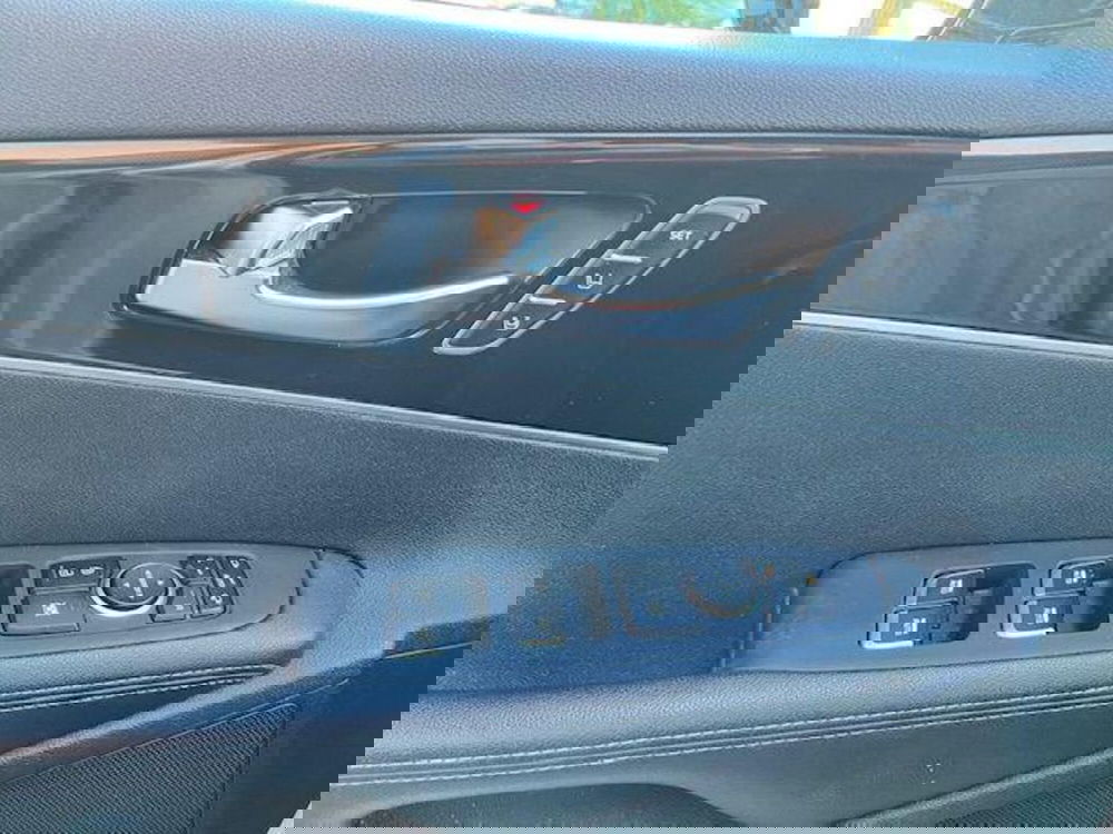 Kia Sorento usata a Verbano Cusio Ossola (16)