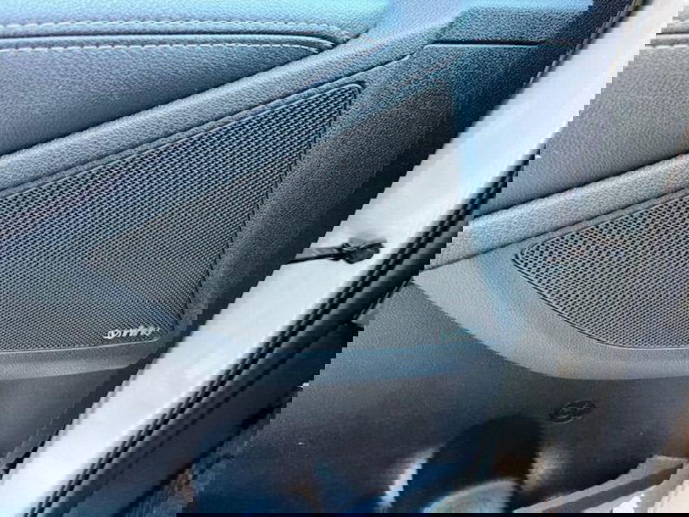 Kia Sorento usata a Verbano Cusio Ossola (17)