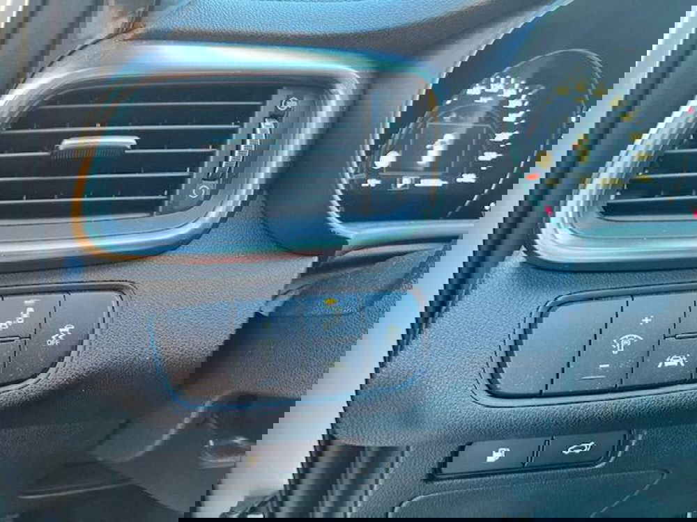 Kia Sorento usata a Verbano Cusio Ossola (18)