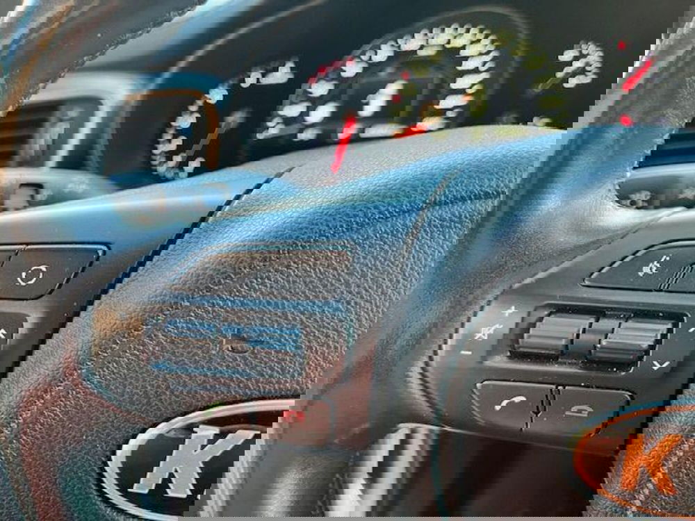 Kia Sorento usata a Verbano Cusio Ossola (19)