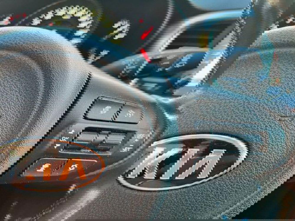 Kia Sorento usata a Verbano Cusio Ossola (20)